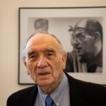 Fernando Méndez-Leite, reelegido presidente de la Academia de Cine