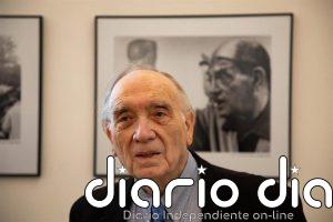 Fernando Méndez-Leite, reelegido presidente de la Academia de Cine