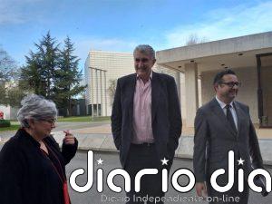 Fernando Romay llega a Gijón para poner en valor 'El poder de reinventarse'