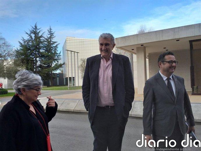 Fernando Romay llega a Gijón para poner en valor 'El poder de reinventarse'