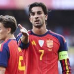 Ferran, sobre su futuro: "Me veo jugando contra Cabo Verde"