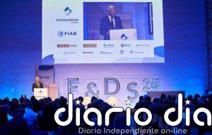 FIAB rinde homenaje a la España que alimenta en el XIII Food&Drink Summit