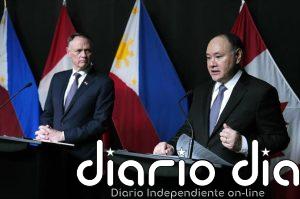 Filipinas tacha de "hipocresía" el rechazo de China a cumplir la orden sobre su soberanía marítima