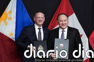 Filipinas y Canadá firman un pacto logístico para fortalecer la alianza de defensa del Indo-Pacífico