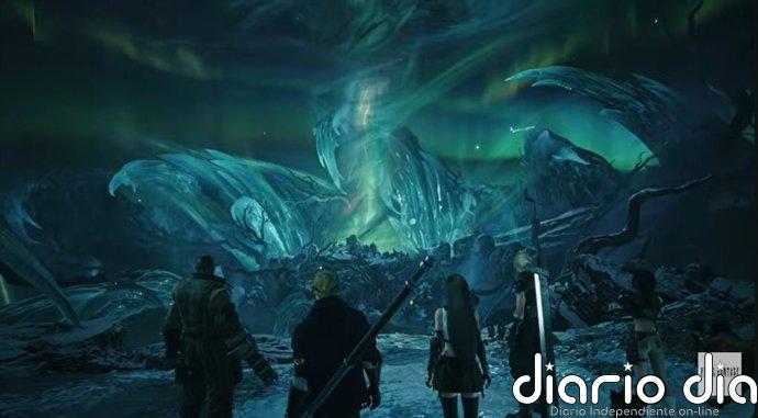 Final Fantasy VII Remake: Revelation llegará en 2027 como tercer y último capítulo