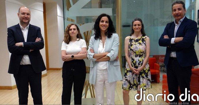 'Financial Times' reconoce el liderazgo europeo en patentes de la consultora Pons IP