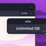 Firefox garantiza privacidad para los viajes este verano con ancho de banda ilimitado para su VPN integrada
