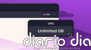 Firefox garantiza privacidad para los viajes este verano con ancho de banda ilimitado para su VPN integrada