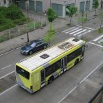 Firmado el convenio de Transportes de Viajeros por Carretera con vigencia de 2026 a 2029