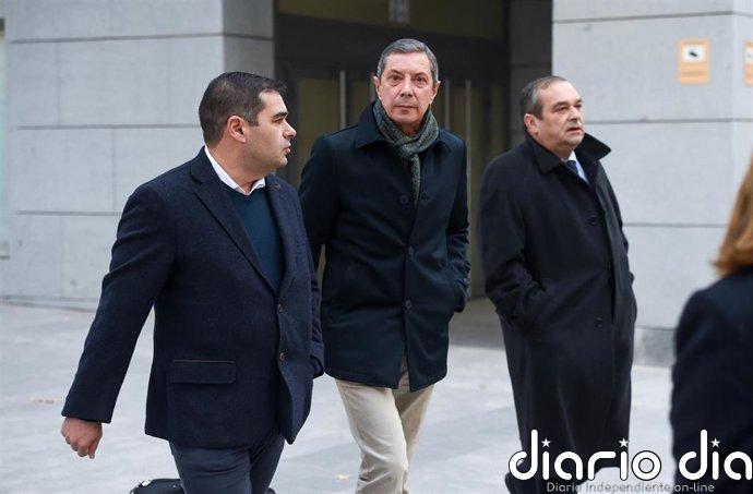 Fiscalía pide nueve años de prisión para el capitán y los responsables de la armadora del 'Villa de Pitanxo'