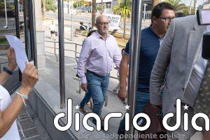 Fiscalía pide ocho años de cárcel para el exdiputado del PSOE 'Tito Berni' por el 'caso Mediador'