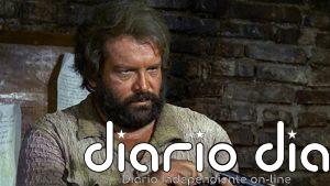 FlixOlé celebra a Bud Spencer, leyenda del spaguetti western, con un especial de más de 30 películas