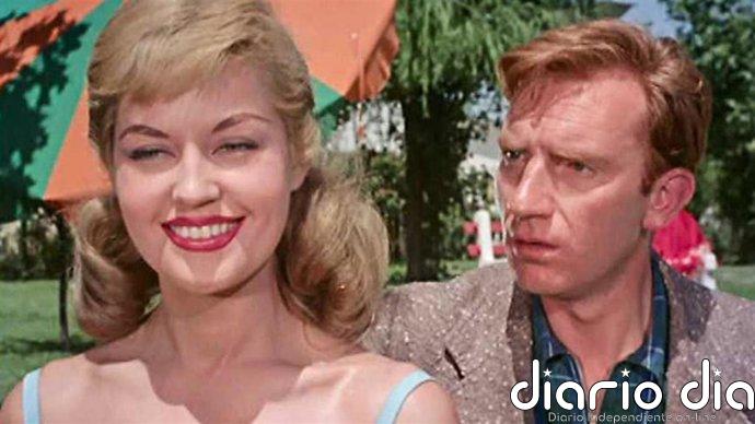 FlixOlé estrena tres comedias románticas con Fernando Fernán Gómez y Analía Gadé