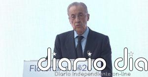 Florentino: “No se puede mentir si se quiere ser presidente del Madrid. Da la impresión de que alguien parece más preocupado por hacerse famoso”