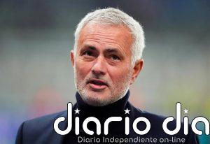 Florentino Pérez adelanta el fichaje de Mourinho si es reelegido presidente