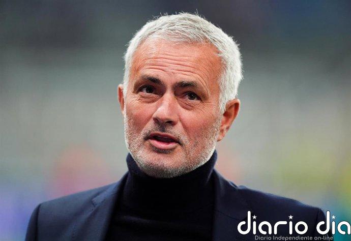 Florentino Pérez adelanta el fichaje de Mourinho si es reelegido presidente