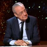 Florentino Pérez: “El martes voy a hacer una oferta de 150 millones por un gran jugador de la Champions. Sería el traspaso más elevado en la historia del Madrid”