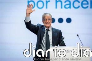 Florentino Pérez: "Riquelme habla igual que nuestros enemigos, con el mismo desprecio al Bernabéu"