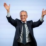 Florentino Pérez y el reto de aumentar su legado con un proyecto sólido y 'galáctico'