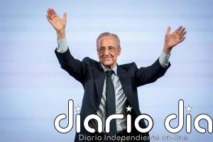 Florentino Pérez y el reto de aumentar su legado con un proyecto sólido y 'galáctico'
