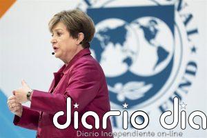 FMI celebra el acuerdo entre Irán y EEUU, pero pide prudencia ante un posible recrudecimiento del conflicto