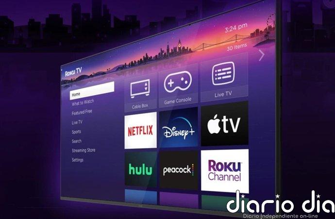 Fox comprará Roku por 19.000 millones