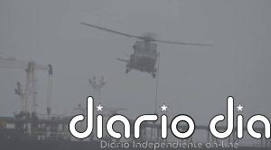 Francia anuncia la incautación en el Atlántico de un buque "bajo sanciones internacionales" que zarpó de Rusia