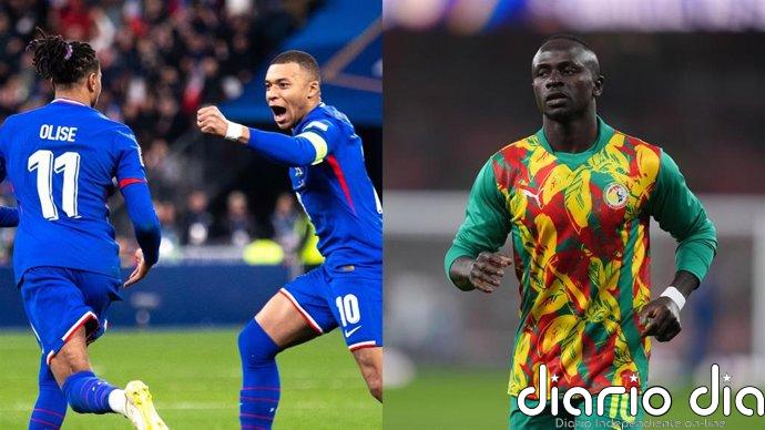 Francia quiere espantar su peor fantasma mundialista