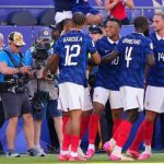 Francia quiere ganar confianza a costa de Irak
