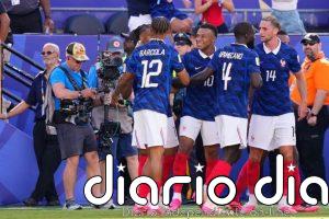 Francia quiere ganar confianza a costa de Irak