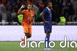 Francia se ve remontada por Costa de Marfil a pocos días del Mundial