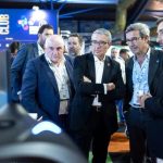 Francisco Salado defiende en DES Málaga una transformación digital útil y segura para mejorar servicios públicos