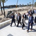 Fridays for Future Mallorca pide que el ITS se destine a proyectos medioambientales y no a financiar el turismo