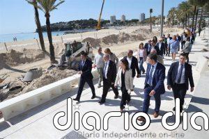 Fridays for Future Mallorca pide que el ITS se destine a proyectos medioambientales y no a financiar el turismo