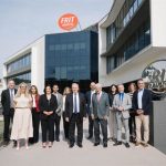 Frit Ravich presenta su hoja de ruta estratégica a Hereu