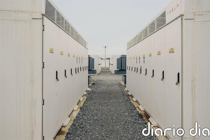 FRV desarrollará 2,9 GW/11 GWh de sistemas de almacenamiento de energía en baterías en Italia para 2029