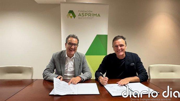 Fundación Asprima incorpora a eVoost IA como socio bronce para digitalizar la venta inmobiliaria