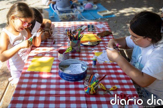 Fundación La Caixa ofrece actividades de verano a cerca de 30.000 niños vulnerables en España