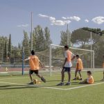 Fundación LaLiga y PGR ONG finalizan la primera temporada de colaboración en el proyecto 'DXT PARA LA VIDA'
