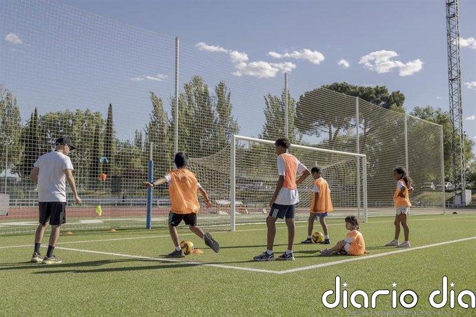 Fundación LaLiga y PGR ONG finalizan la primera temporada de colaboración en el proyecto 'DXT PARA LA VIDA'