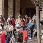 Fundación Madrina alerta de que la vivienda es "una barrera infranqueable" para las familias refugiadas