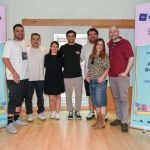 Fundación SGAE lleva UrbanEñe a diez festivales internacionales para promocionar el talento urbano español