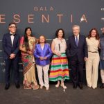 Fundación Vicente Ferrer celebra su primera Gala Esentia por los derechos de la infancia