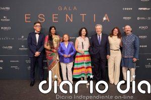 Fundación Vicente Ferrer celebra su primera Gala Esentia por los derechos de la infancia