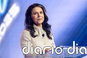 Gabbard denuncia la existencia de biolaboratorios financiados y encubiertos por EEUU en Ucrania
