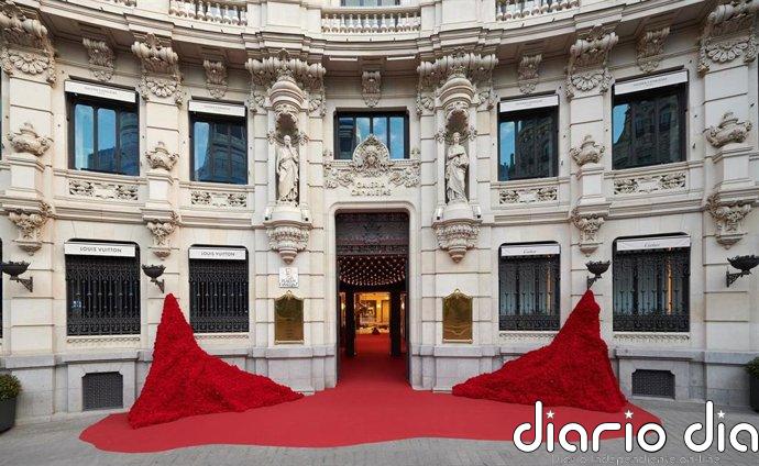 Galería Canalejas apuesta por la alta joyería con una 'pop-up' de Carrera y Carrera