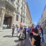 Galeristas y artistas piden ante Cultura y Hacienda una reforma del IVA cultural español: "¡No somos lujo!"