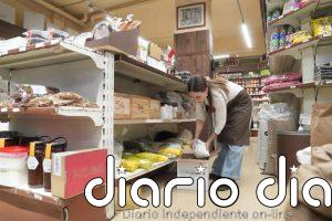 Galicia se anota el tercer mayor descenso de las ventas minoristas en mayo (-1,7%)