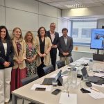 Galicia y otras siete CCAA piden por carta paralizar el reglamento de Costas hasta que se reúna la Conferencia Sectorial
