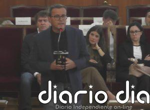 Gallardo reitera su inocencia y lamenta el "juicio mediático paralelo" sufrido por el caso David Sánchez